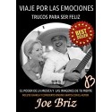 VIAJE POR LAS EMOCIONES  JOSE BRICEÑO MARTINEZ