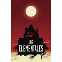 Los Elementales   Michael McDowell