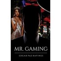 Mr. Gaming   Edgar Paz Ravines