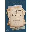 Heridas de familia   Allison Pataki