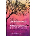 De la Codependencia a la Autosuficiencia : 8 estrategias para lograrlo   Berta Rodríguez