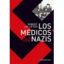 Los médicos nazis: La ciencia de matar   Robert Jay Lifton