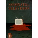Asesinato en televisión  Jordi Sierra i Fabra