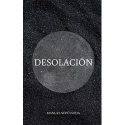 Desolación   Manuel Sepúlveda