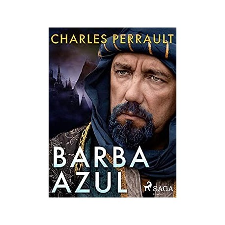 Barba Azul   Charles Perrault