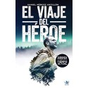 El Viaje del Héroe: Sabiduría Ancestral para el Tiempo Actual   Daniel Méndez Antillón