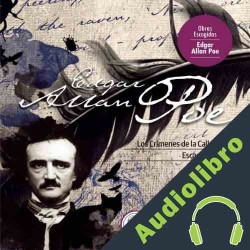 Audiolibro Cuentos de Edgar Allan Poe 2 Edgar Allan Poe