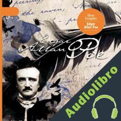 Audiolibro Cuentos de Edgar Allan Poe Edgar Allan Poe
