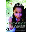 Proverbios de transformación  Carlos Pacheco Gutiérrez