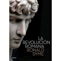 La revolución romana   Ronald Syme