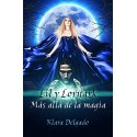 Lil y Lornark. Más allá de la magia   Klara Delgado