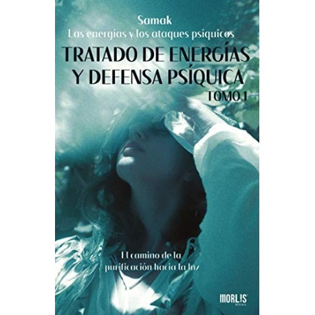 Las energías y los ataques psíquicos   Samak