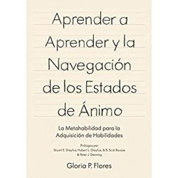 Aprender a aprender y la navegación de los estados de ánimo  Gloria Flores