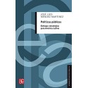 Políticas públicas. Enfoque estratégico para América Latina (Administración Pública)   José Luis Méndez Martínez