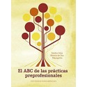 El ABC de las prácticas preprofesionales  Sandra Irma Montes de Oca Mayagoitia