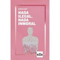Nada ilegal, nada inmoral   Adrián Grant