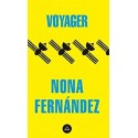Voyager   Nona Fernández