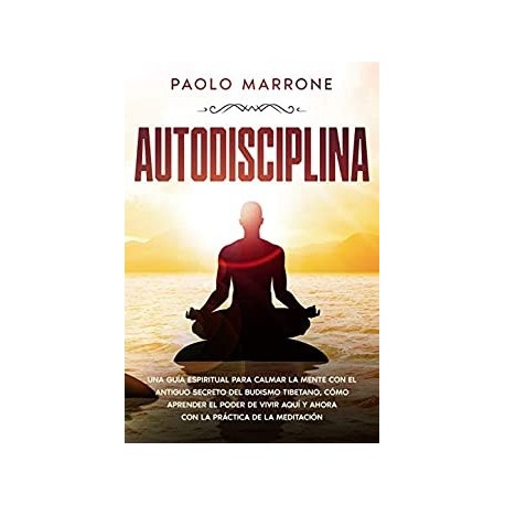 Autodisciplina   Paolo Marrone