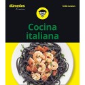 Cocina Italiana para Dummies (Dummies Cocina)   Emilie Laraison