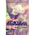 Outsiders 2. Declan y Candela   Moruena Estríngana