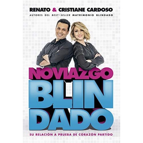 Noviazgo Blindado: Su Relación a Prueba de Corazón Partido Renato Cardoso Noviazgo Blindado: Su Relación a Prueba de Corazón Partido Renato Cardoso
