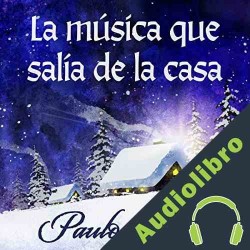 Audiolibro La música que salía de la casa Paulo Coelho