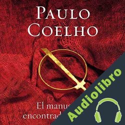 Audiolibro El manuscrito encontrado en Accra Paulo Coelho