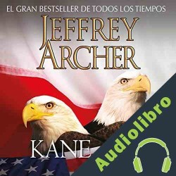 Audiolibro Kane y Abel Jeffrey Archer
