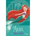 Ariel hace olas   Disney